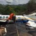 Avião que caiu com Marília Mendonça pertenceu a Henrique e Juliano