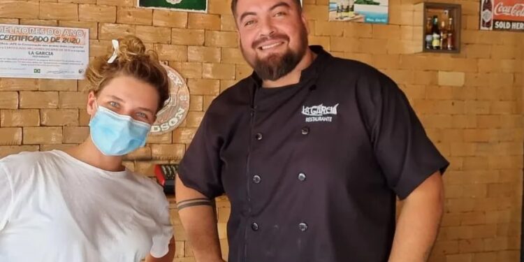 Empresário revela segredos de restaurante virar “point” de famosos em Piraputanga