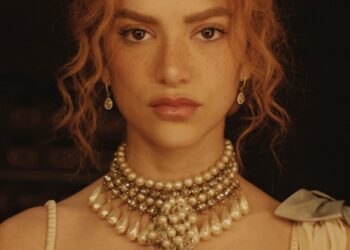 “Gracinha”, álbum visual de Manu Gavassi que será lançado pelo Disney+, ganha trailer