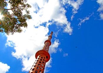 Chuva dá uma trégua e tempo fica firme em grande parte do Estado neste sábado