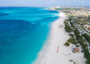 Viagens: Aruba; roteiro completo pelo destino do Caribe