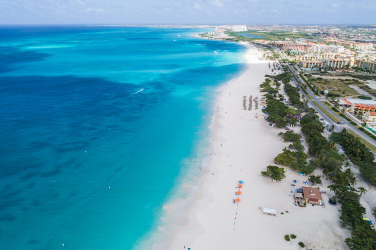 Viagens: Aruba; roteiro completo pelo destino do Caribe