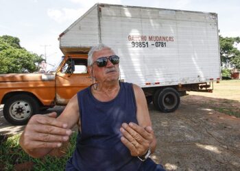 Fretistas destacam que redução do IPVA será um “alívio” para as contas em 2022