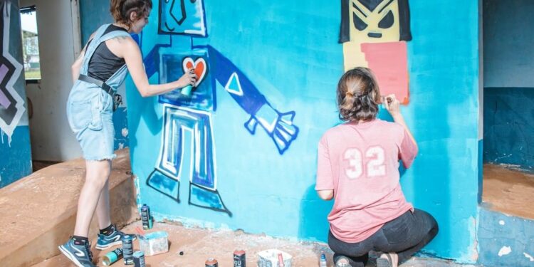 Após dois meses de oficinas projeto Remi atende mais de 100 pessoas