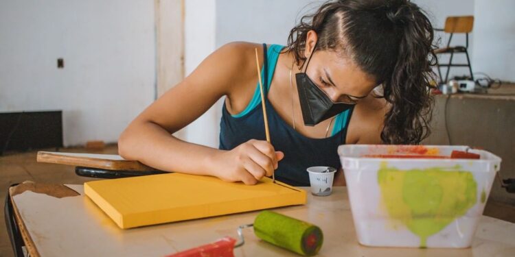 Após dois meses de oficinas projeto Remi atende mais de 100 pessoas