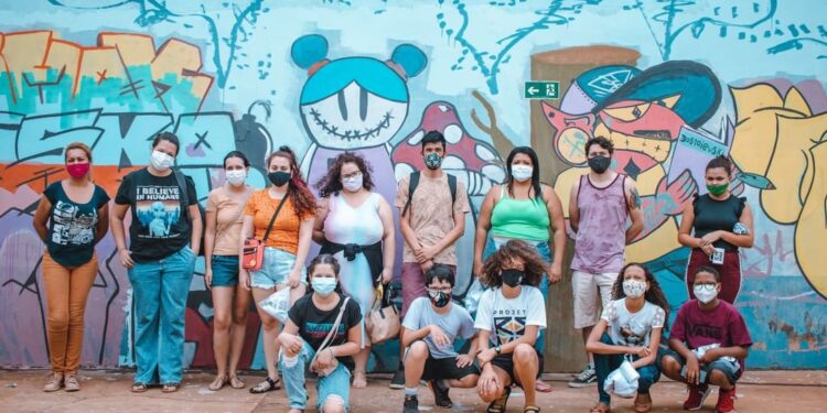 Após dois meses de oficinas projeto Remi atende mais de 100 pessoas