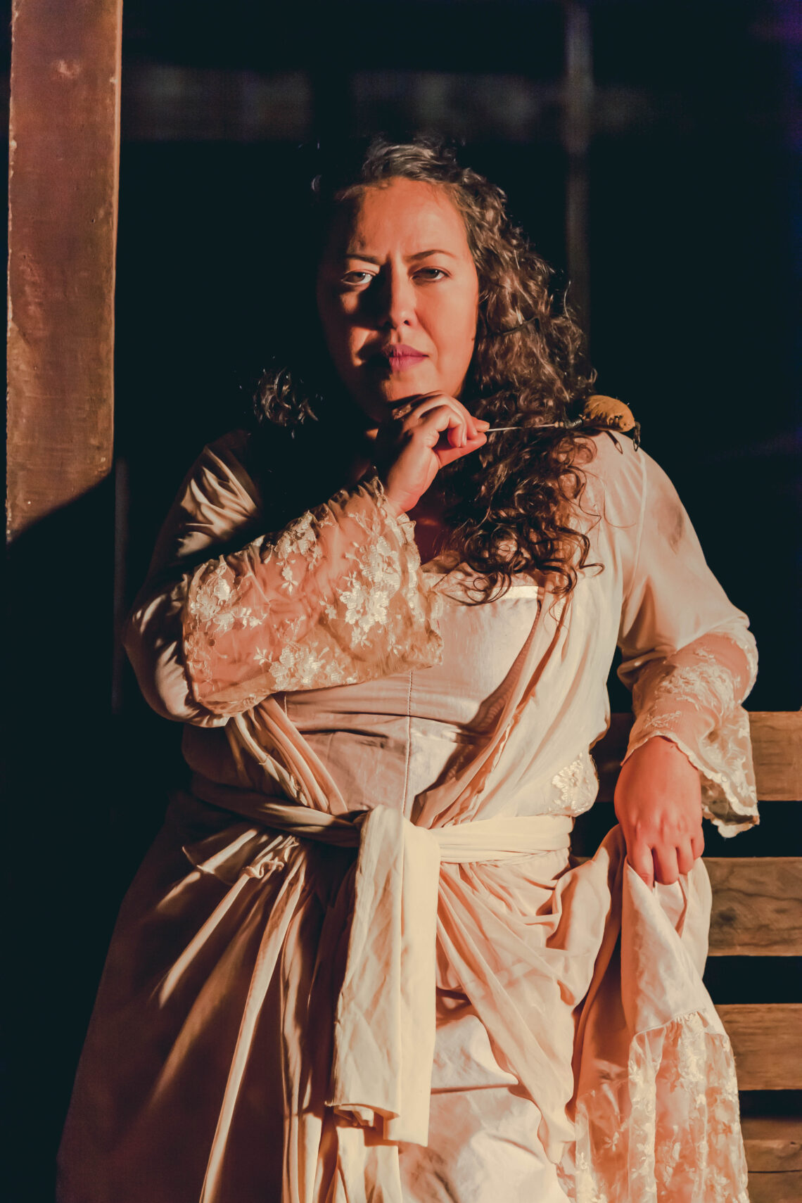 De GO, Cia de Teatro “Nu Escuro” estreita laços com MS trazendo 2 espetáculos teatrais online