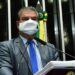 Ex-paciente de Covid, Nelsinho Trad propõe debate no Senado sobre festas de Carnaval
