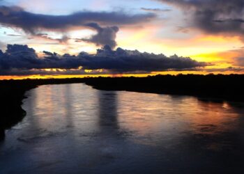 Contrastes marcam o tempo no final de semana em Mato Grosso do Sul