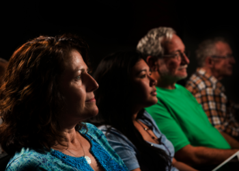 Formação de público é tema de 2º ciclo do Produção em Foco