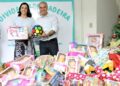 Governo de MS lança nesta terça campanha de doação de brinquedos “Divida a Brincadeira”