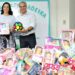 Governo de MS lança nesta terça campanha de doação de brinquedos “Divida a Brincadeira”