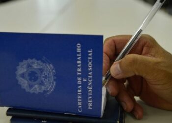 Funtrab disponibiliza 2.421 oportunidades de emprego nesta semana