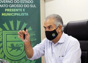 Opção por gestão municipalista fez MS superar crise e liderar crescimento, diz governador