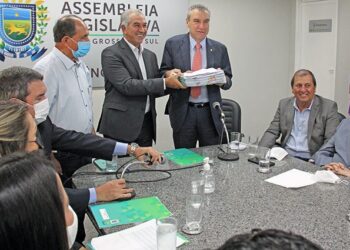 Primeiro projeto a ser analisado pela Assembleia será o de reajuste linear de 10%