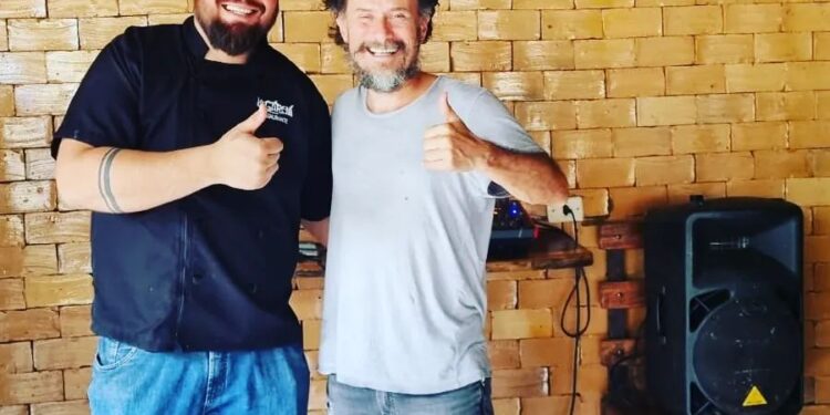Empresário revela segredos de restaurante virar “point” de famosos em Piraputanga