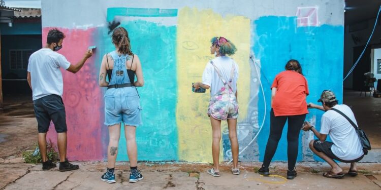 Projeto Remi promove sarau com moradores das Moreninhas neste sábado