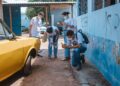 Projeto Remi promove sarau com moradores das Moreninhas neste sábado