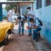 Projeto Remi promove sarau com moradores das Moreninhas neste sábado