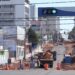 Segunda etapa das obras do Reviva CG interdita novos trechos na Capital