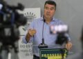 Decisão do Governo de MS desobriga o uso de máscaras em locais abertos