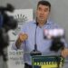 Decisão do Governo de MS desobriga o uso de máscaras em locais abertos