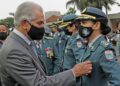Governo do Estado concede 155 promoções a policiais e bombeiros militares