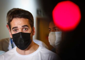 Após prévias em que saiu mal para Presidência, Eduardo Leite diz que não sairá do PSDB