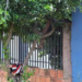 Homem é encontrado morto em cima de grade escondido por árvore na Capital