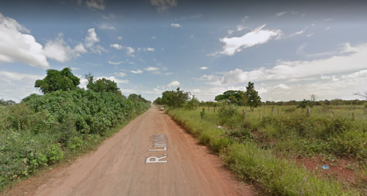 Homem é encontrado morto a golpes de faca e sinais de defesa na Vila Marli na Capital