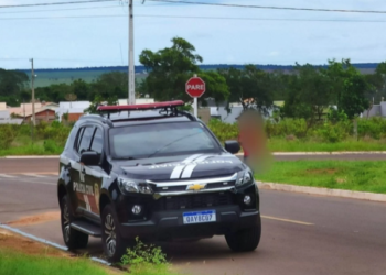 Dois são presos por furtar R$ 12 mil de loja de seguros no interior de MS