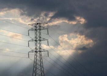 Semana deve ser de tempo instável com tempestades em algumas regiões de MS