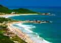 Capitais lideram buscas de viagens para feriado da República, segundo Booking.com