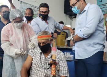 SES e entidades intensificam ações contra Covid, após surtos em aldeias de Dourados