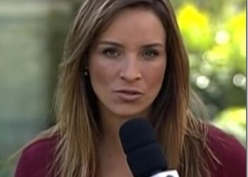 Repórter Veruska Donato deixa a Globo, após ataques de ódio no Facebook e volta à Capital