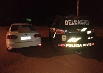 Polícia prende homem que saiu da Bahia para buscar drogas em Ponta Porã