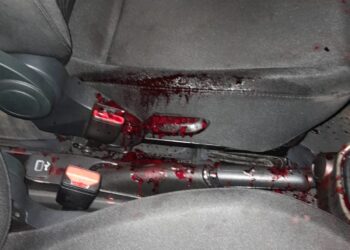 Tortura de taxista por menores em assalto foi espécie de iniciação em facção criminosa