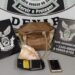 Ladrão assalta idosa na Rua da Divisão e preso diz que dinheiro era para cuidar dos filhos