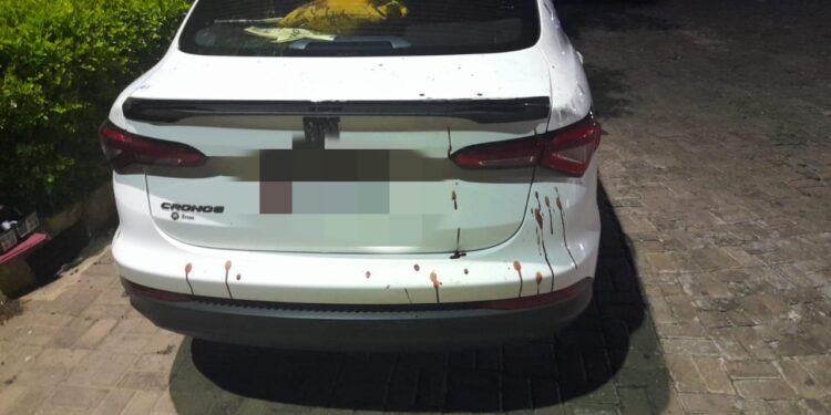 Tortura de taxista por menores em assalto foi espécie de iniciação em facção criminosa