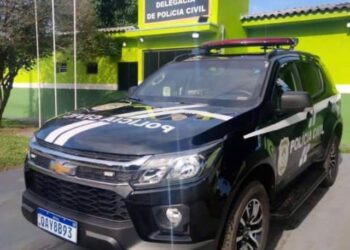 Suspeitos de matar adolescente a golpes de faca em aldeia de MS são presos