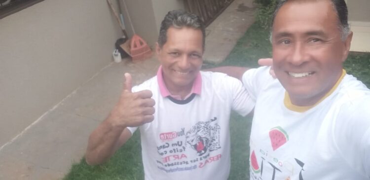 Concurso do YouGurte Digital em parceria com o CapivaraNews revela ganhadores