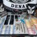Na Vila Danúbio Azul, idoso de 61 anos e filha são presos por tráfico de drogas na Capital
