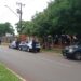 Força-tarefa da polícia combate o furto e receptação de fios e cabos de energia na Capital