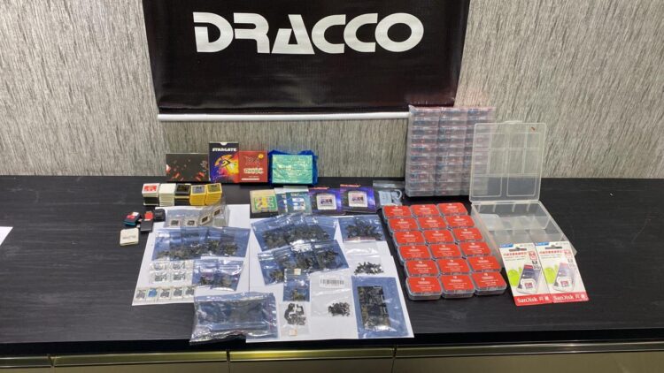 Polícia Civil realiza operação contra a pirataria de games em Campo Grande
