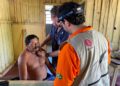 Expedição Alma Pantaneira termina registrando mais de 600 atendimentos médicos