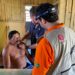 Expedição Alma Pantaneira termina registrando mais de 600 atendimentos médicos