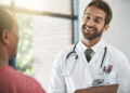 Novembro Azul: Vença o preconceito e a desinformação, procure um médico
