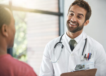 Novembro Azul: Vença o preconceito e a desinformação, procure um médico
