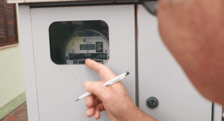 Energisa orienta como clientes podem realizar autoleitura de energia elétrica