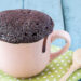 Aprenda aqui uma receita saudável de “Bolo de Caneca Fit”